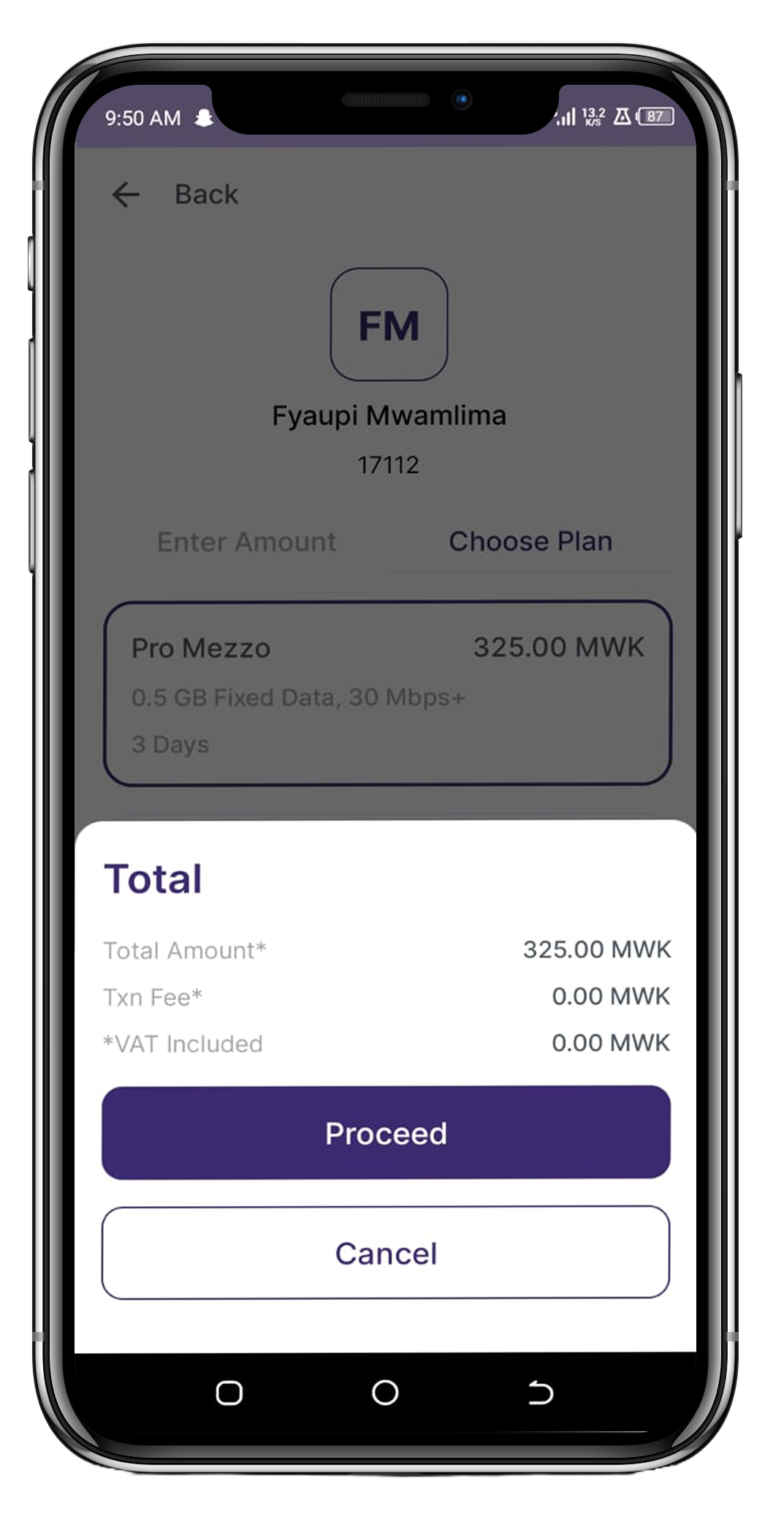 Success: We’ll send you a confirmation message
via text.