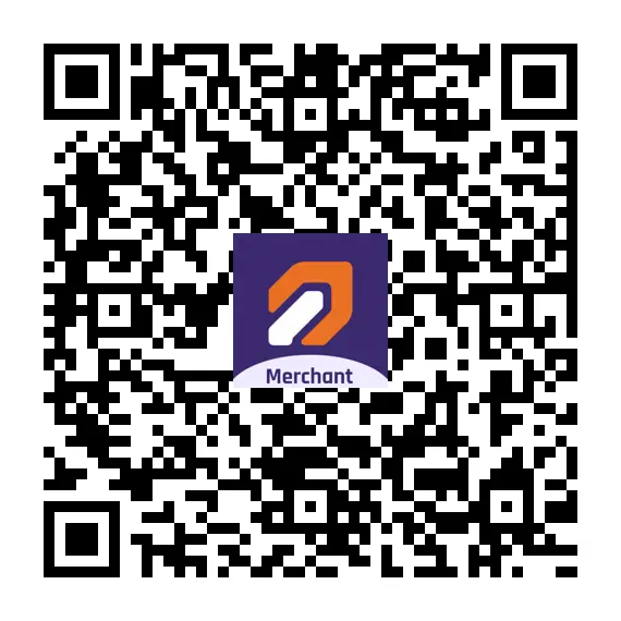 Merchant Android QR